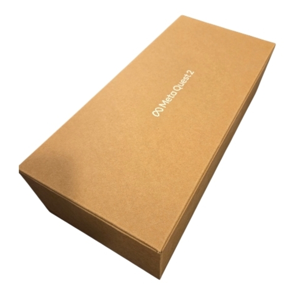 Meta Quest 2 Original Box - Picture 4 of 4